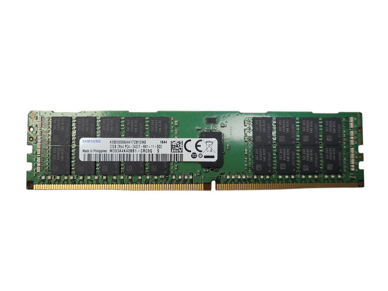 Samsung 32GB PC4-2400T-R Server Memory  Q$