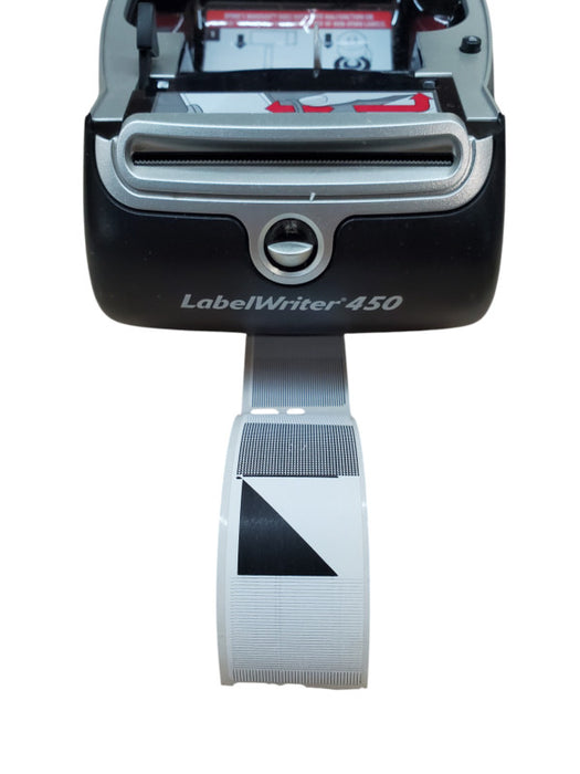 Dymo LabelWriter 450 Direct Thermal Label Printer + Spool Assembly Q