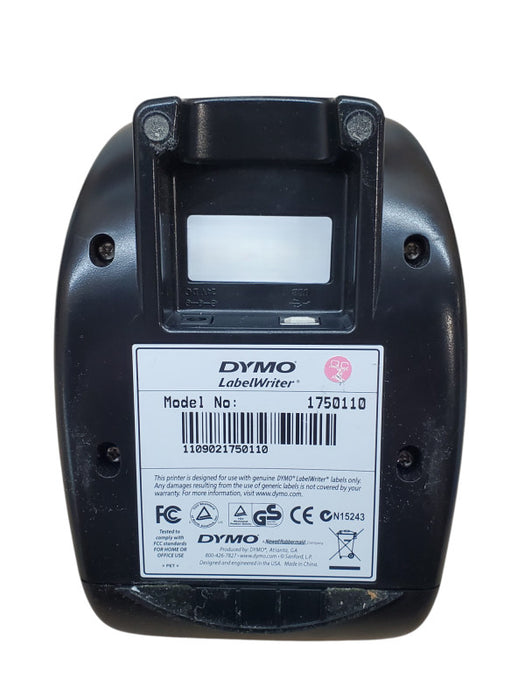 Dymo LabelWriter 450 Direct Thermal Label Printer + Spool Assembly Q
