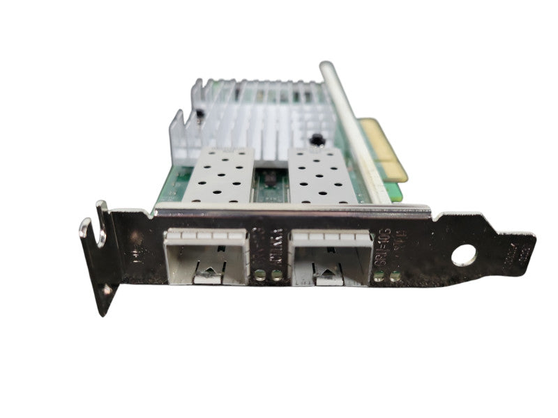 Dell 0XYT17 0942V6 Intel X520-DA2 Dual Port 10G SFP+ PCIe  !