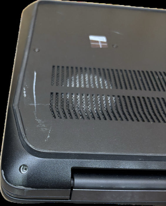 HP ZBook 17 G3  i7-6700HQ@2.6GHz QUADRO M1000M 2GB GPU 32GB RAM 512SSD READ  Lap200