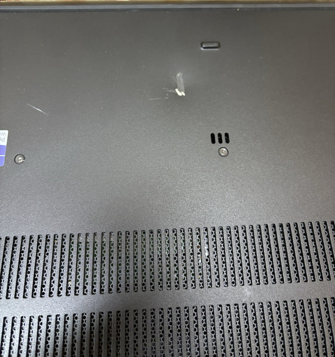 HP ZBook 17 G3  i7-6700HQ@2.6GHz QUADRO M1000M 2GB GPU 32GB RAM 512SSD READ  Lap200