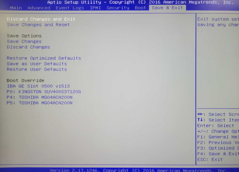 DATTO S3B2000 4-Bay, Xeon D-1518 2.20GHz, 32GB, 128GB SSD + 2x 2TB HDDs _