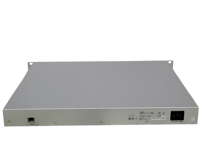 Ubiquiti UniFi US-48-500W 48-Port Gigabit PoE+ Switch with 2 SFP+ _