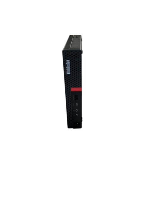 Lenovo ThinkCentre M75q - 1 Mini AMD Ryzen 5 3400GE w/3.30GHz 16GB DDR4 Ram θ