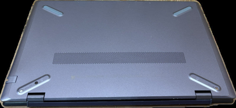 HP Pavilion 15 TOUCH i5-1035G1@1GHz 16GB RAM 256GB SSD READ  Lap200