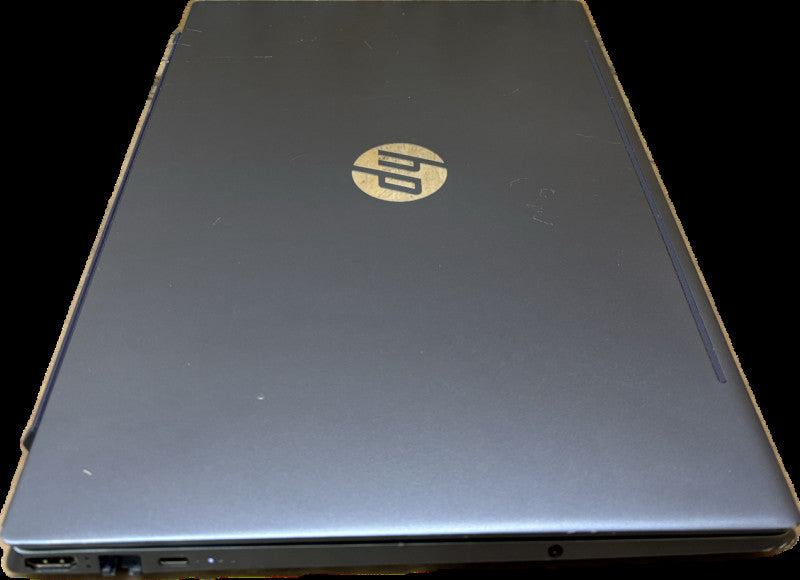 HP Pavilion 15 TOUCH i5-1035G1@1GHz 16GB RAM 256GB SSD READ  Lap200
