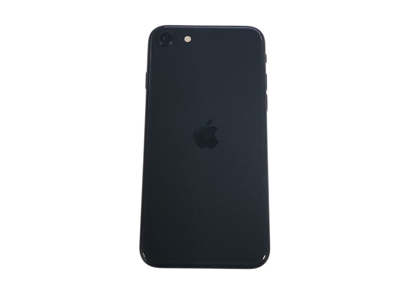 Apple iPhone SE 2 - 64GB - Space Gray [A2275] (