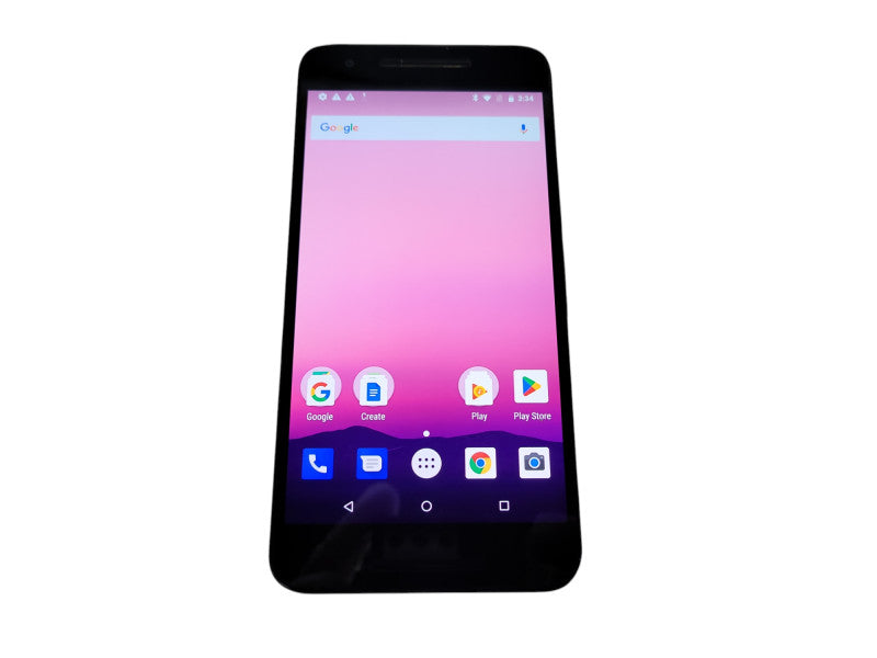 Huawei Nexus 6P 32GB Δ