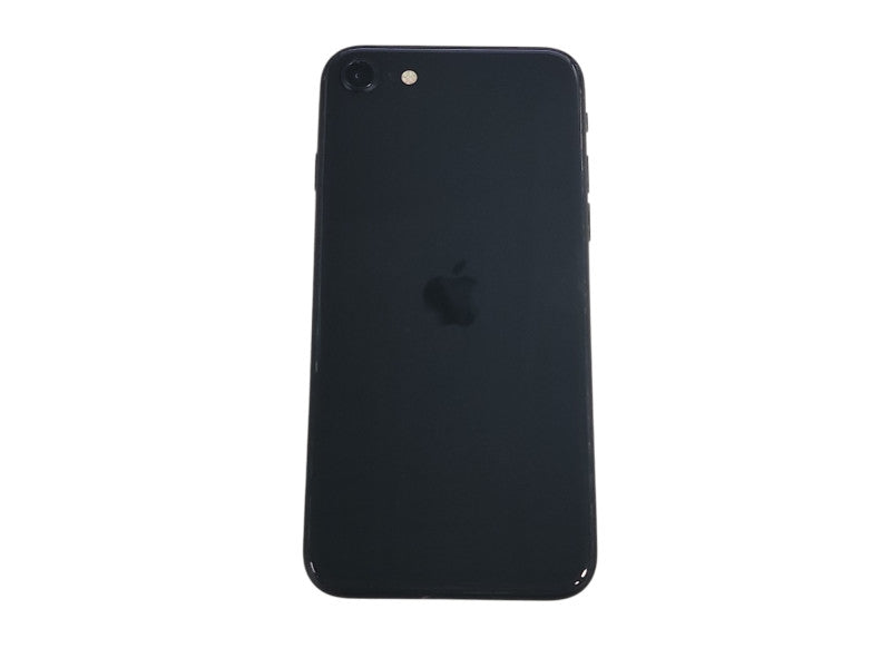 Apple iPhone SE 2 - 64GB - Space Gray [A2275 | Read] (