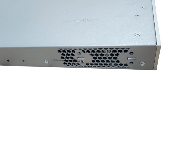 Cisco WS-C3850-24U-S V04 24-Port Gigabit UPoE Switch w/ 1x 1100WAC PSU