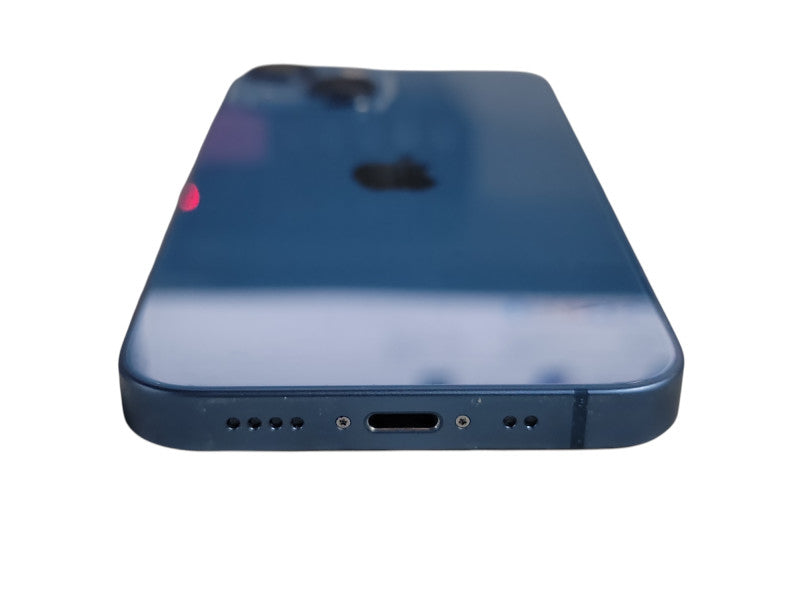 Apple iPhone 13 Mini - 512GB - Blue [A2626] (