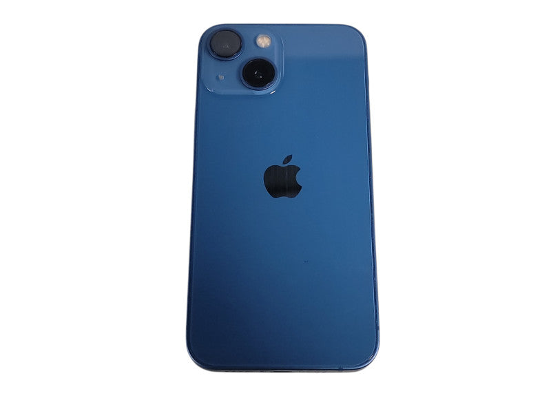 Apple iPhone 13 Mini - 512GB - Blue [A2626] (