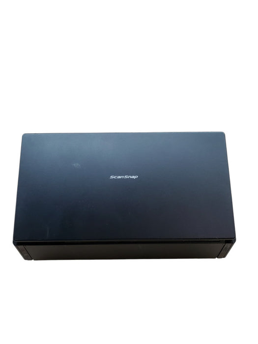Fujitsu ScanSnap Scanner iX500 Wireless Wi-Fi Document Scanner