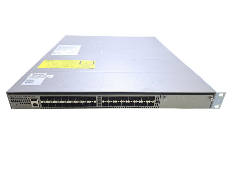Cisco WS-C4500X-32SFP+ V03 | 32-Port 10G SFP+ Aggregation Switch w/ 2x PSU