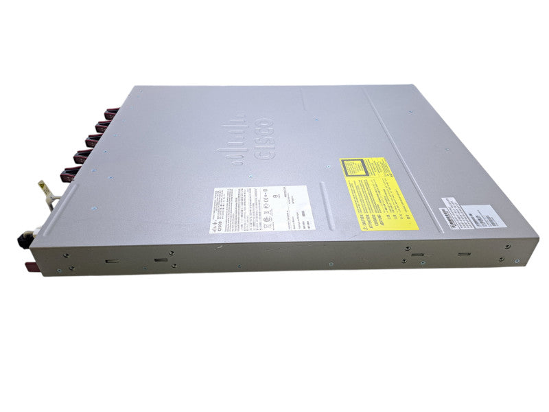Cisco WS-C4500X-32SFP+ V03 | 32-Port 10G SFP+ Aggregation Switch w/ 2x PSU