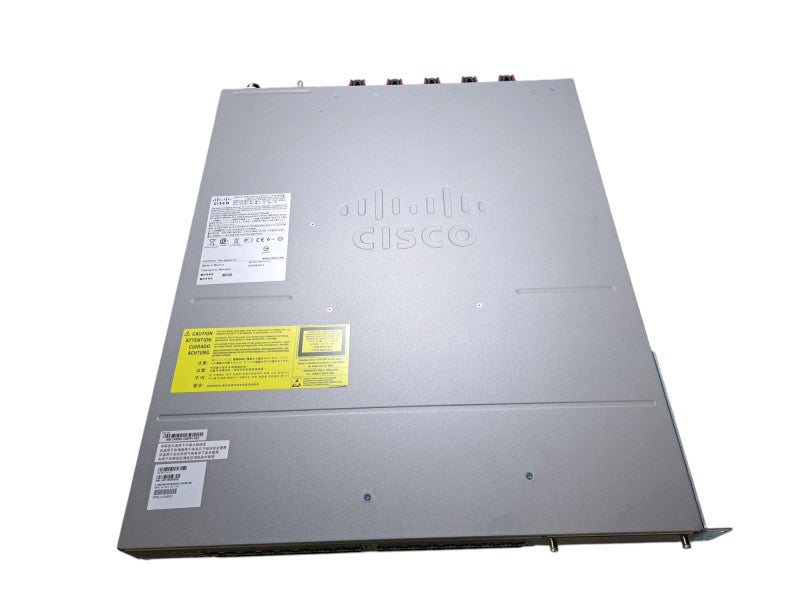 Cisco WS-C4500X-32SFP+ V03 | 32-Port 10G SFP+ Aggregation Switch w/ 2x PSU