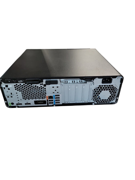 HP Z2 G5 SFF Workstation i7 - 10700 @ 2.90GHz 16GB DDR4 Ram  θ
