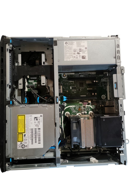 HP Z2 G5 SFF Workstation i7 - 10700 @ 2.90GHz 16GB DDR4 Ram  θ