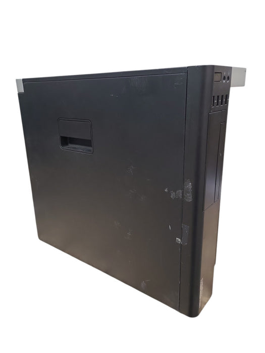 Dell Precision T5810 - Xeon E5-1620 v3, 8GB DDR4, Quadro K620, 685W PSU
