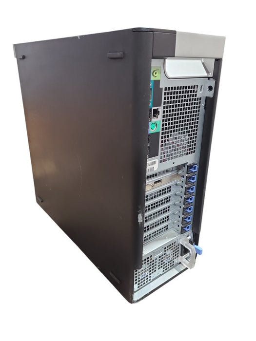 Dell Precision T5810 - Xeon E5-1620 v3, 8GB DDR4, Quadro K620, 685W PSU