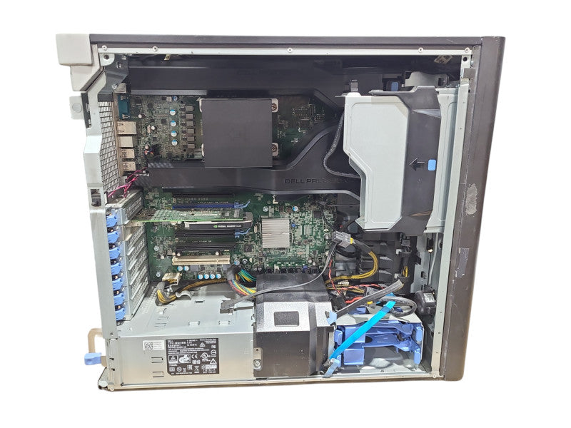 Dell Precision T5810 - Xeon E5-1620 v3, 8GB DDR4, Quadro K620, 685W PSU