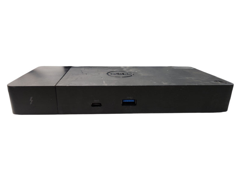 Dell WD22TB4 Thunderbolt 4 Docking Station w/ 180W Power Adapter