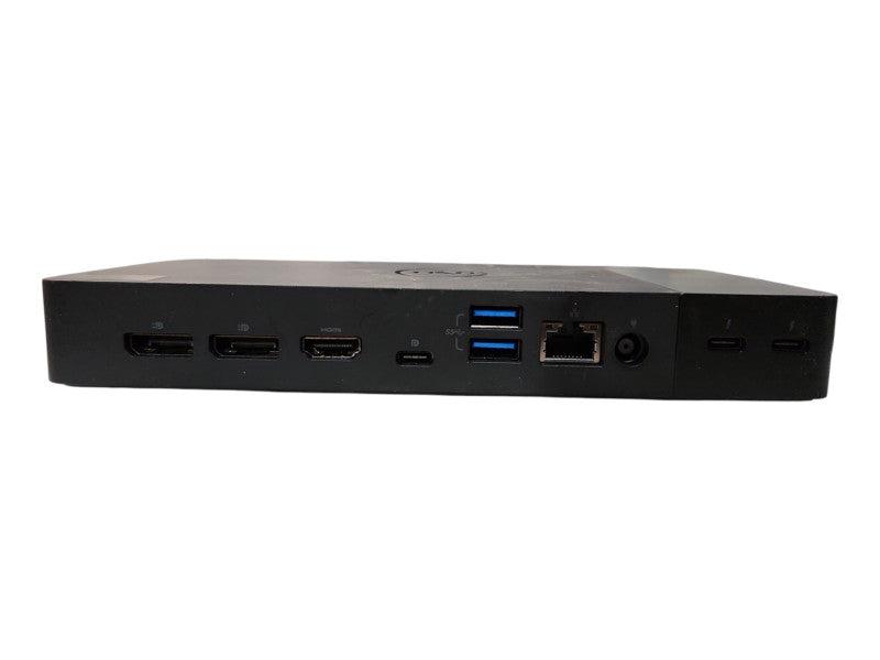 Dell WD22TB4 Thunderbolt 4 Docking Station w/ 180W Power Adapter