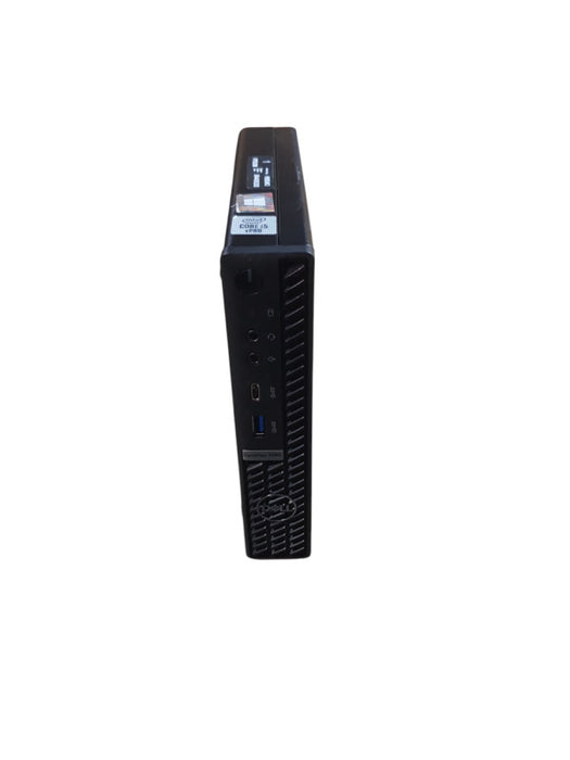 Dell OptiPlex 7090 USFF i5-10500T @ 2.30GHz 16GB RAM - No HDD