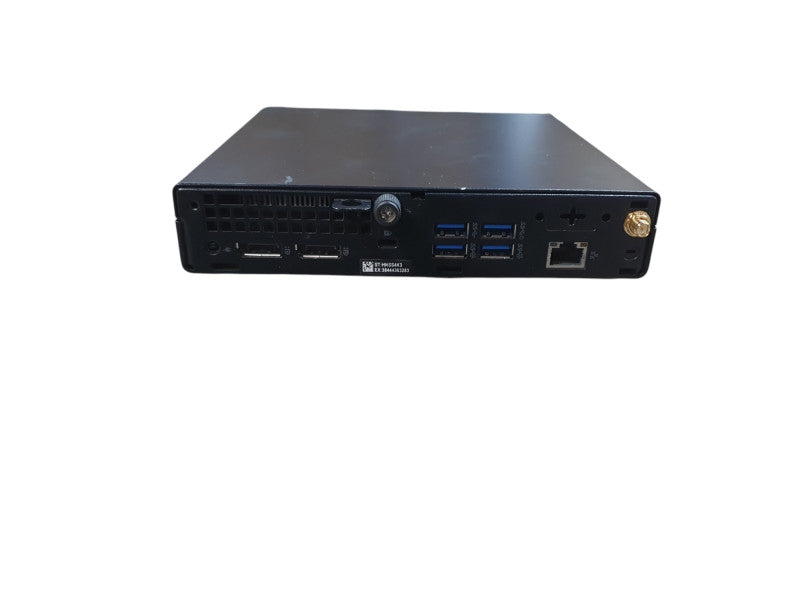 Dell OptiPlex 7090 USFF i5-10500T @ 2.30GHz 16GB RAM - No HDD