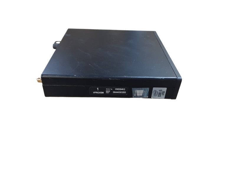 Dell OptiPlex 7090 USFF i5-10500T @ 2.30GHz 16GB RAM - No HDD