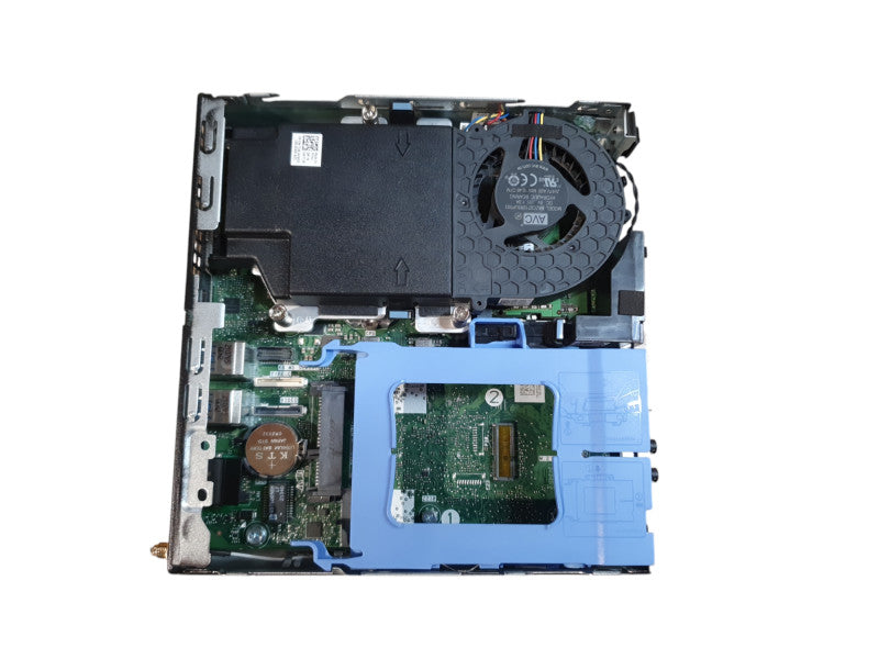 Dell OptiPlex 7090 USFF i5-10500T @ 2.30GHz 16GB RAM - No HDD