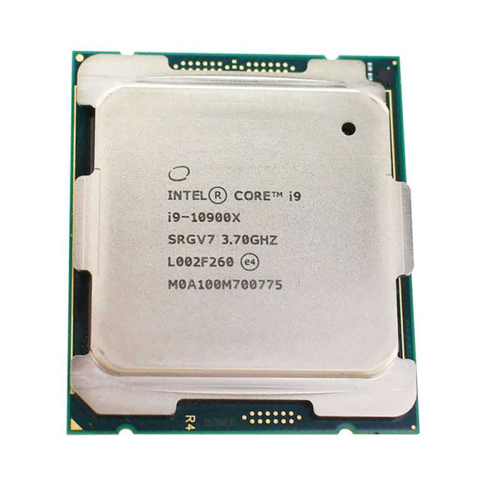 Intel Core i9-10900X SRGV7 LGA 2066 10 Core 20 Thread Extreme CPU -