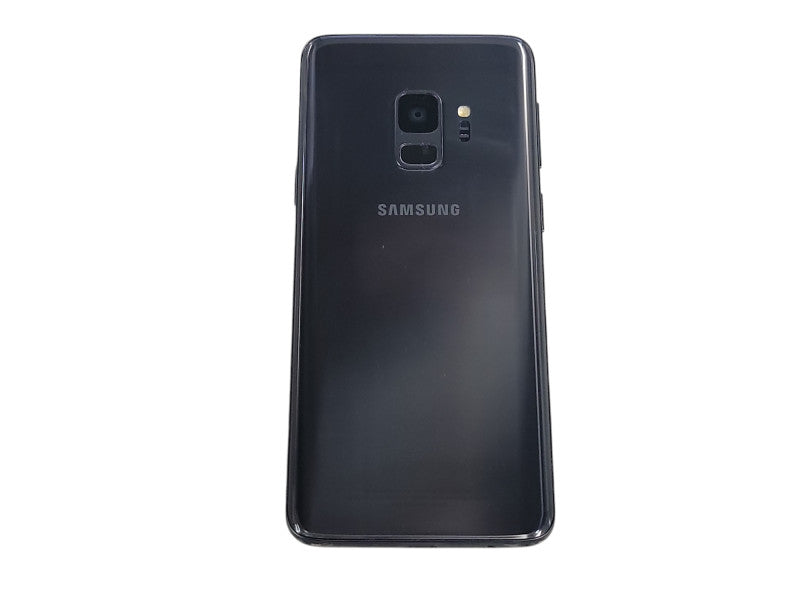 Samsung Galaxy S9 - 64GB - Silver [G960W] (