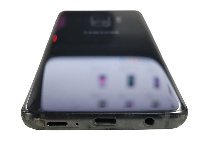Samsung Galaxy S9 - 64GB - Silver [G960W] (