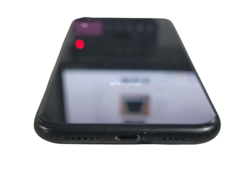 Apple iPhone XR - 64GB - Space Gray [A1984] (