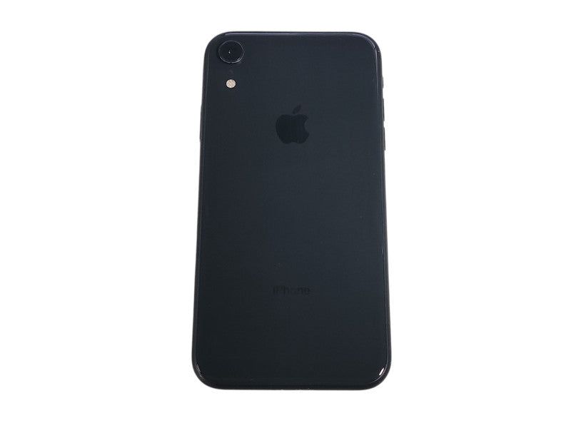 Apple iPhone XR - 64GB - Space Gray [A1984] (