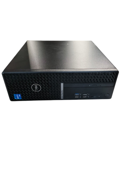 Dell OptiPlex 5090 11th  i5 - 11500 @ 2.70GHz 16GB DDR4 Ram θ