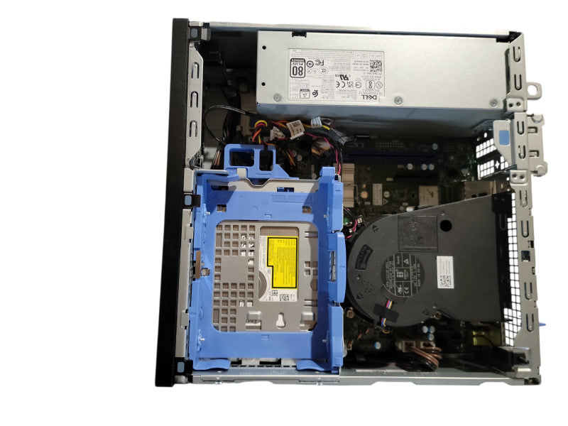 Dell OptiPlex 5090 11th  i5 - 11500 @ 2.70GHz 16GB DDR4 Ram θ