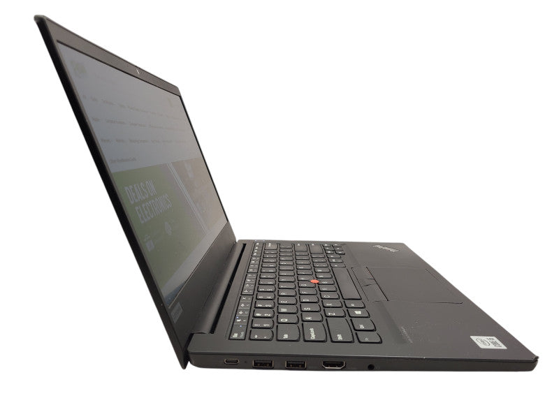 Lenovo ThinkPad E14 Core i5-10210U@1.6GHz 16GB RAM 256GB SSD  $ Lap200