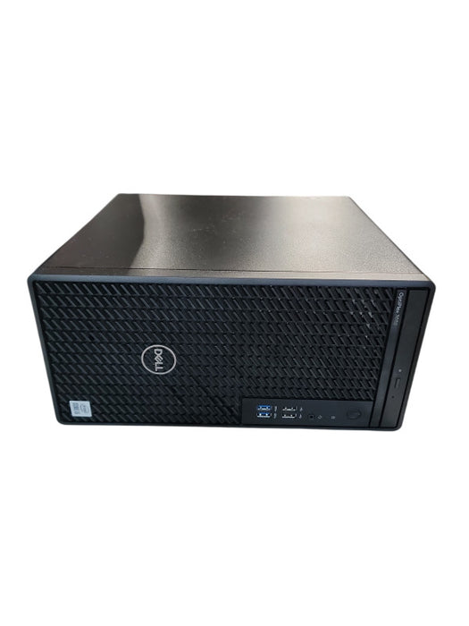 Dell OptiPlex 3080 MT Tower i5 - 10500 @ 3.10GHz 16GB DDR4 Ram θ