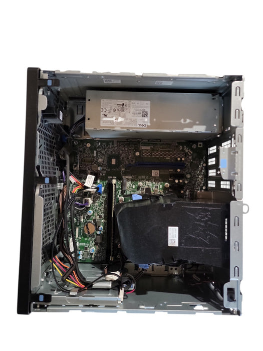 Dell OptiPlex 3080 MT Tower i5 - 10500 @ 3.10GHz 16GB DDR4 Ram θ