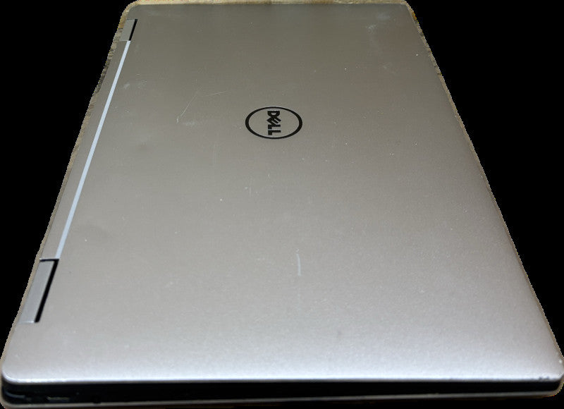 Dell XPS 13 9365 TOUCH i5-7Y54@1.2GHz 8GB RAM 512GBSSD READ  BudLap