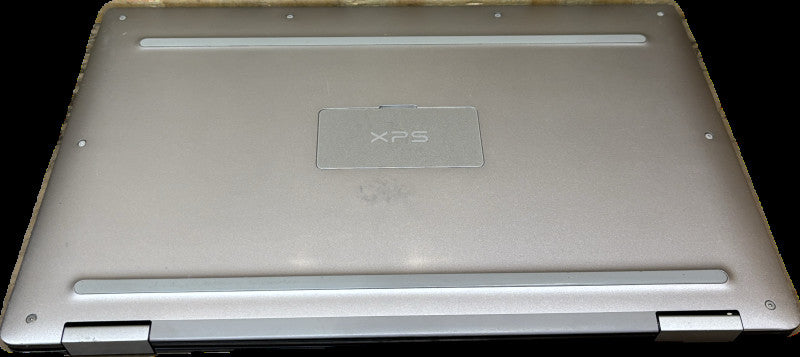 Dell XPS 13 9365 TOUCH i5-7Y54@1.2GHz 8GB RAM 512GBSSD READ  BudLap