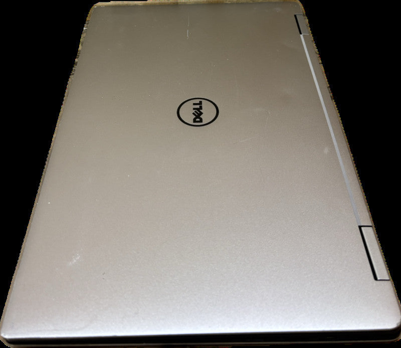 Dell XPS 13 9365 TOUCH i5-7Y54@1.2GHz 8GB RAM 512GBSSD READ  BudLap