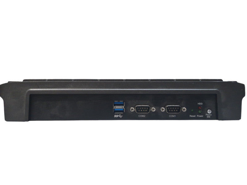 Nexcom NDiS B533 Fanless 8GB DDR3 NO HDD Q