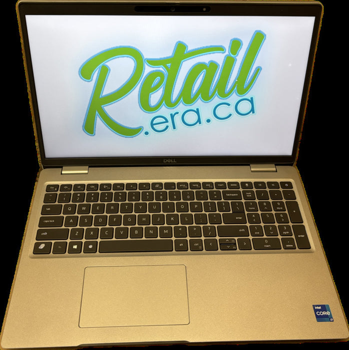 Dell Latitude 5520 Core i7-1165G7@2.8GHz 16GB RAM 256GB SSD READ!  Lap200