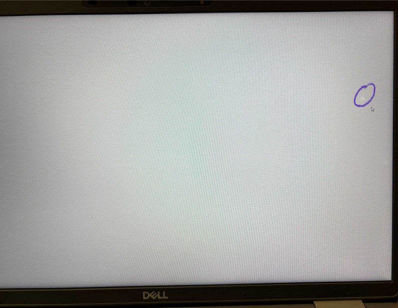 Dell Latitude 5520 Core i7-1165G7@2.8GHz 16GB RAM 256GB SSD READ!  Lap200