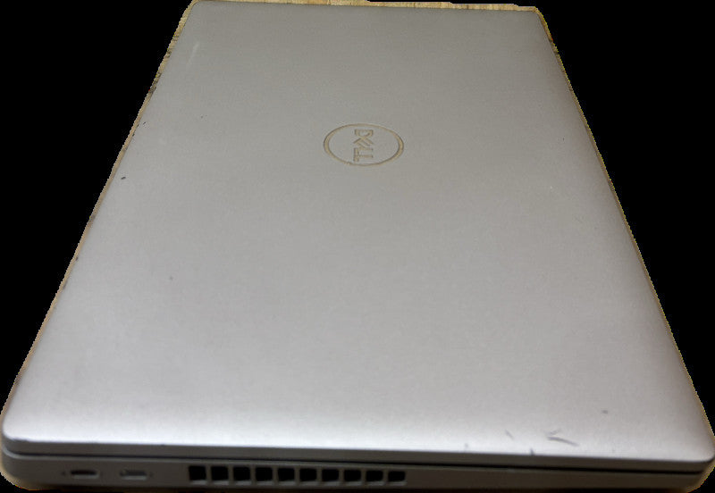 Dell Latitude 5520 Core i7-1165G7@2.8GHz 16GB RAM 256GB SSD READ!  Lap200