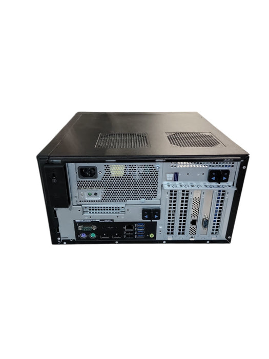 Dell Precision 3630 Tower i3 - 9100 @ 3.60GHz 16GB DDR4 Ram θ
